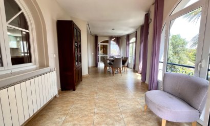 Resale - Villa - La Zenia - 