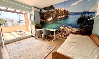 Resale - Villa - La Zenia - 