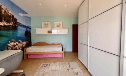 Resale - Villa - La Zenia - 