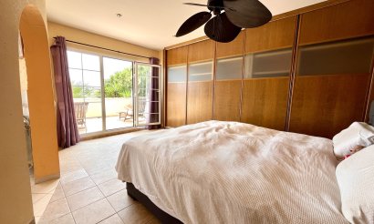 Resale - Villa - La Zenia - 