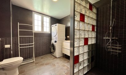 Resale - Villa - La Zenia - 