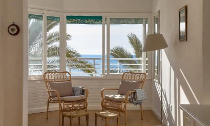 Resale - Apartment - Flat - Torrevieia - Torrevieja