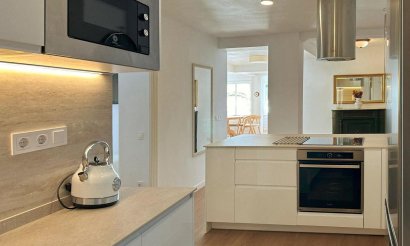 Resale - Apartment - Flat - Torrevieia - Torrevieja