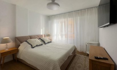 Resale - Apartment - Flat - Torrevieia - Torrevieja