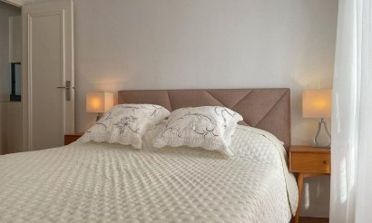 Resale - Apartment - Flat - Torrevieia - Torrevieja