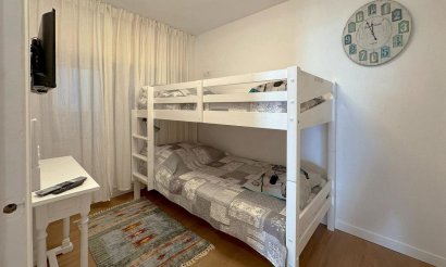 Resale - Apartment - Flat - Torrevieia - Torrevieja