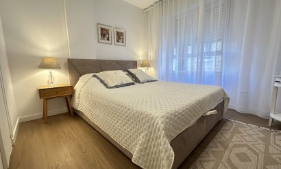 Resale - Apartment - Flat - Torrevieia - Torrevieja