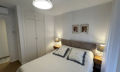 Resale - Apartment - Flat - Torrevieia - Torrevieja