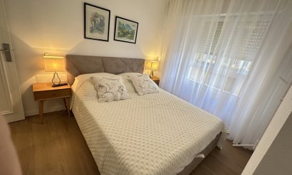 Resale - Apartment - Flat - Torrevieia - Torrevieja