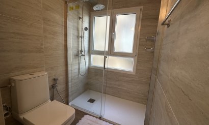 Resale - Apartment - Flat - Torrevieia - Torrevieja