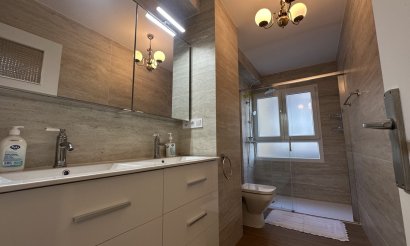 Resale - Apartment - Flat - Torrevieia - Torrevieja