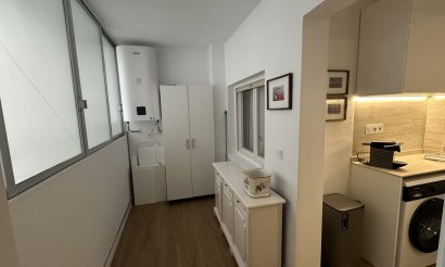 Resale - Apartment - Flat - Torrevieia - Torrevieja