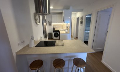 Resale - Apartment - Flat - Torrevieia - Torrevieja