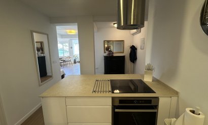 Resale - Apartment - Flat - Torrevieia - Torrevieja