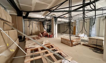 Resale - Commercial - La Zenia - 