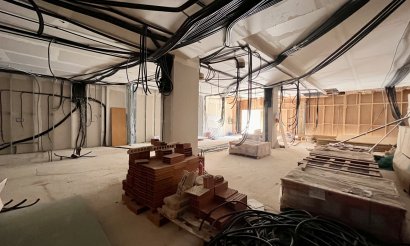 Resale - Commercial - La Zenia - 