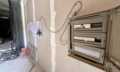 Resale - Commercial - La Zenia - 