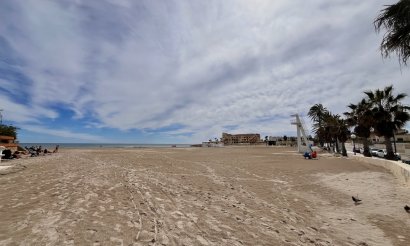 Resale - Commercial - La Zenia - 