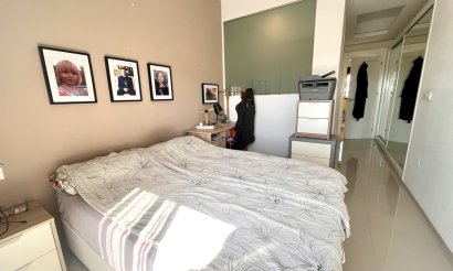 Resale - Penthouse - Los Dolses