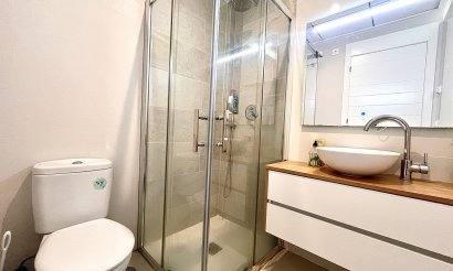 Resale - Penthouse - Los Dolses