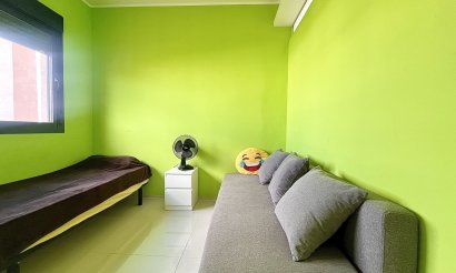 Resale - Penthouse - Los Dolses