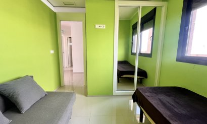 Resale - Penthouse - Los Dolses