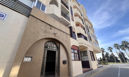 Resale - Apartment - Flat - Torrevieia - Torrevieja