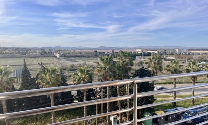 Resale - Apartment - Flat - Torrevieia - Torrevieja