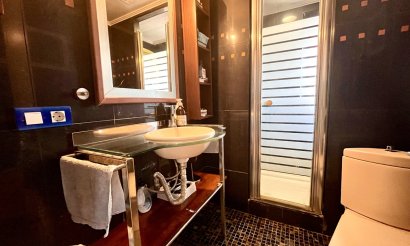 Resale - Apartment - Flat - Torrevieia - Torrevieja