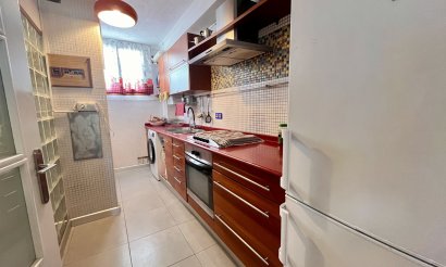 Resale - Apartment - Flat - Torrevieia - Torrevieja