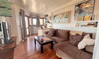 Resale - Apartment - Flat - Torrevieia - Torrevieja