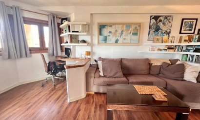 Resale - Apartment - Flat - Torrevieia - Torrevieja