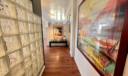 Resale - Apartment - Flat - Torrevieia - Torrevieja