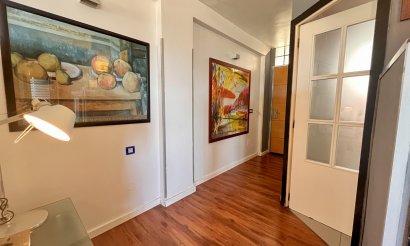 Resale - Apartment - Flat - Torrevieia - Torrevieja