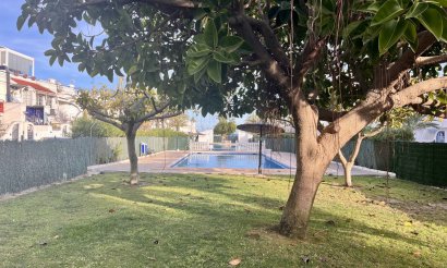 Resale - Apartment - Flat - Torrevieia - Torrevieja