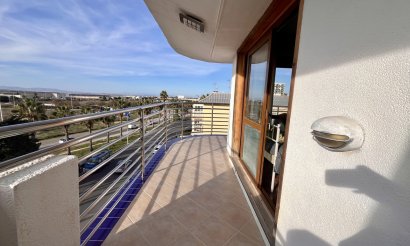 Resale - Apartment - Flat - Torrevieia - Torrevieja