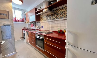 Resale - Apartment - Flat - Torrevieia - Torrevieja