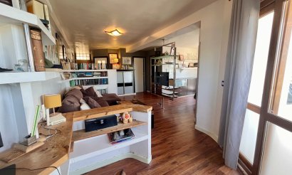 Resale - Apartment - Flat - Torrevieia - Torrevieja