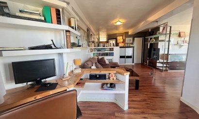 Resale - Apartment - Flat - Torrevieia - Torrevieja