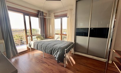 Resale - Apartment - Flat - Torrevieia - Torrevieja