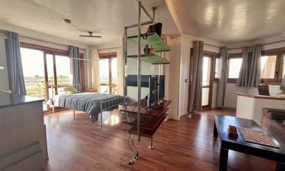 Resale - Apartment - Flat - Torrevieia - Torrevieja