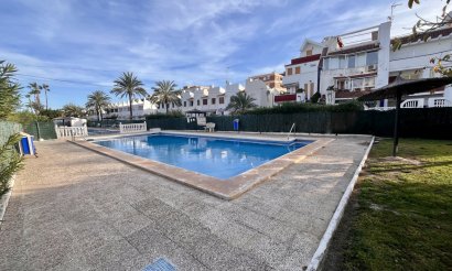Resale - Apartment - Flat - Torrevieia - Torrevieja