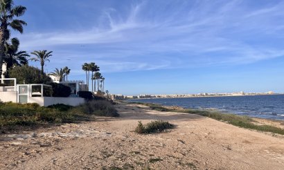 Resale - Apartment - Flat - Torrevieia - Torrevieja