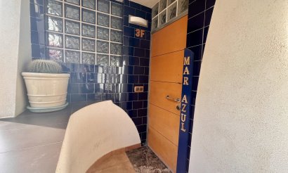 Resale - Apartment - Flat - Torrevieia - Torrevieja