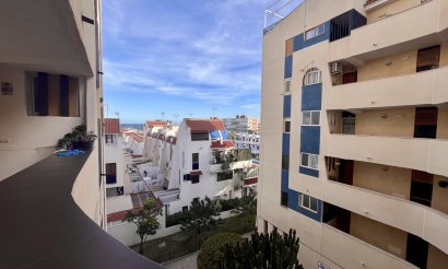 Resale - Apartment - Flat - Torrevieia - Torrevieja