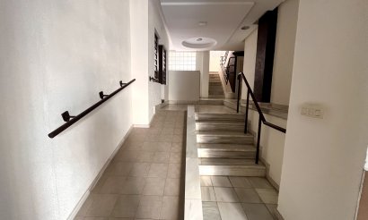 Resale - Apartment - Flat - Torrevieia - Torrevieja