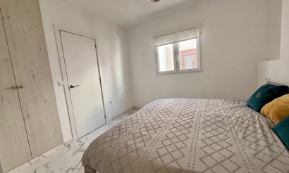 Segunda mano - Apartment - Flat - Villamartin