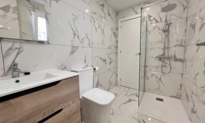 Segunda mano - Apartment - Flat - Villamartin