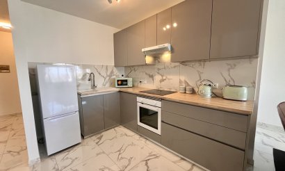 Segunda mano - Apartment - Flat - Villamartin