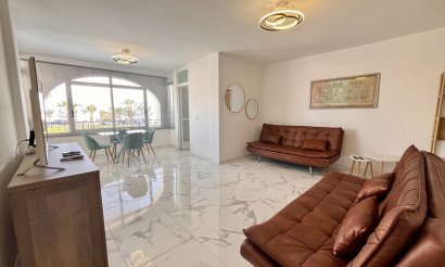 Segunda mano - Apartment - Flat - Villamartin